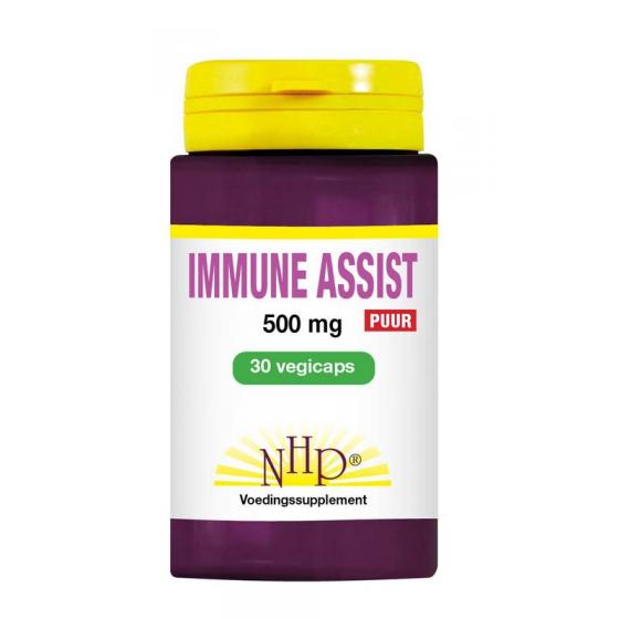 Immune assist puur