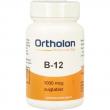 Vitamine B12 1000mcg