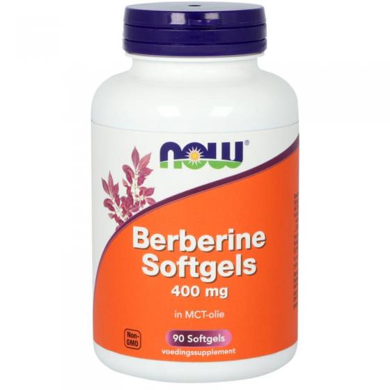 Berberine 400mg