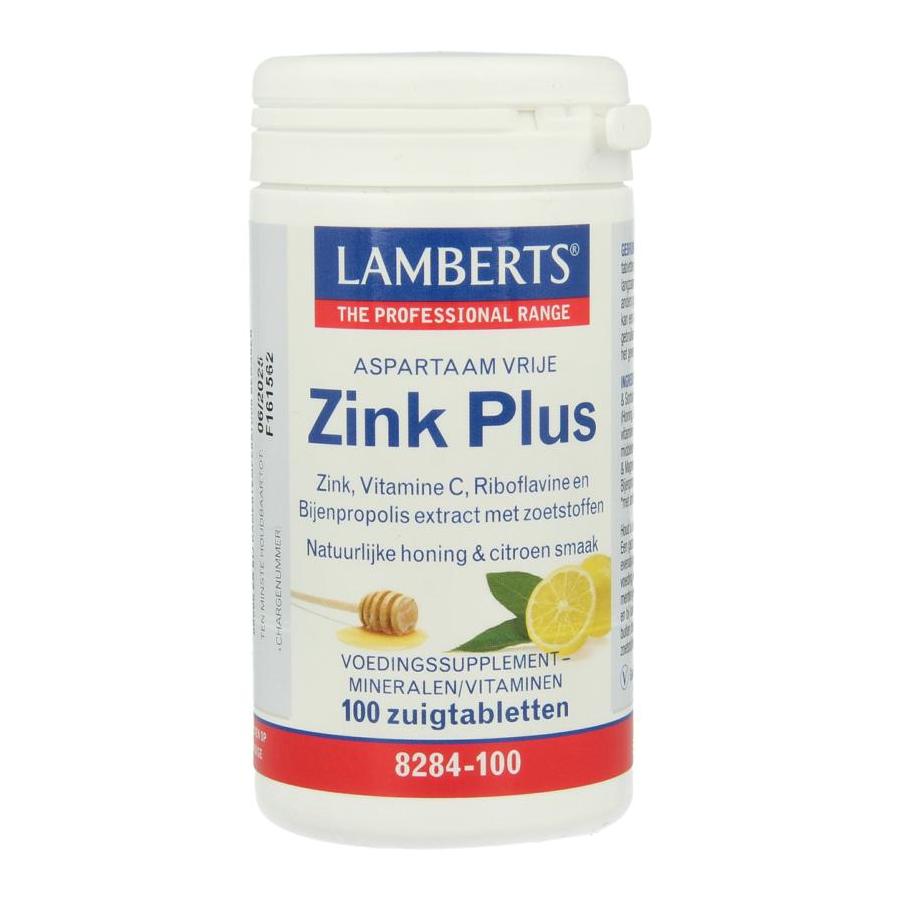 Zink plus