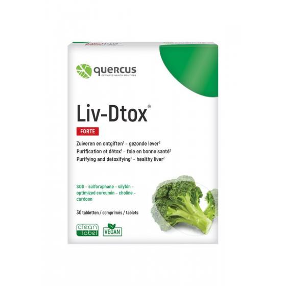 Liv-dtox