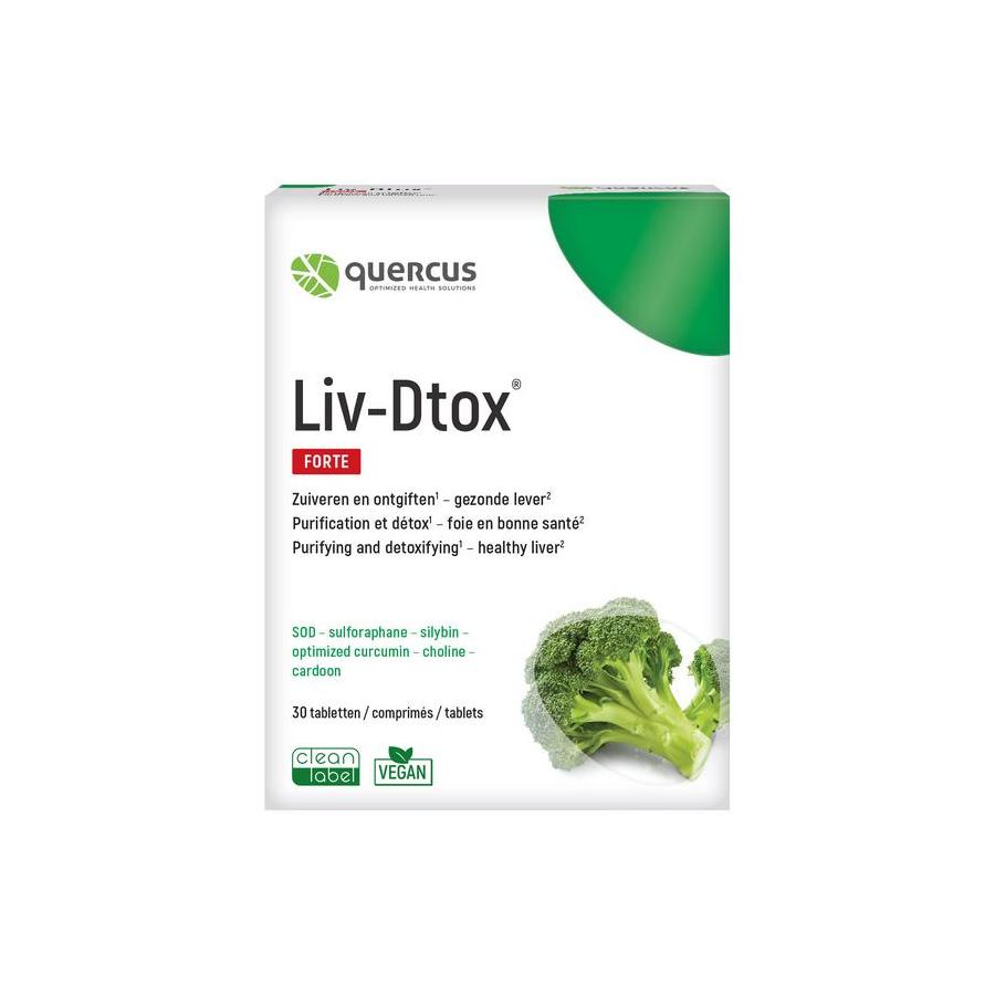 Liv-dtox