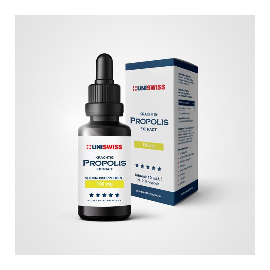 Propolis