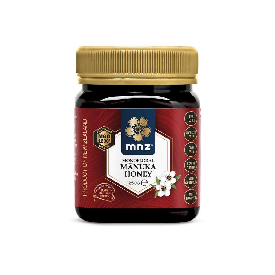 Manuka Honing MGO 1200+