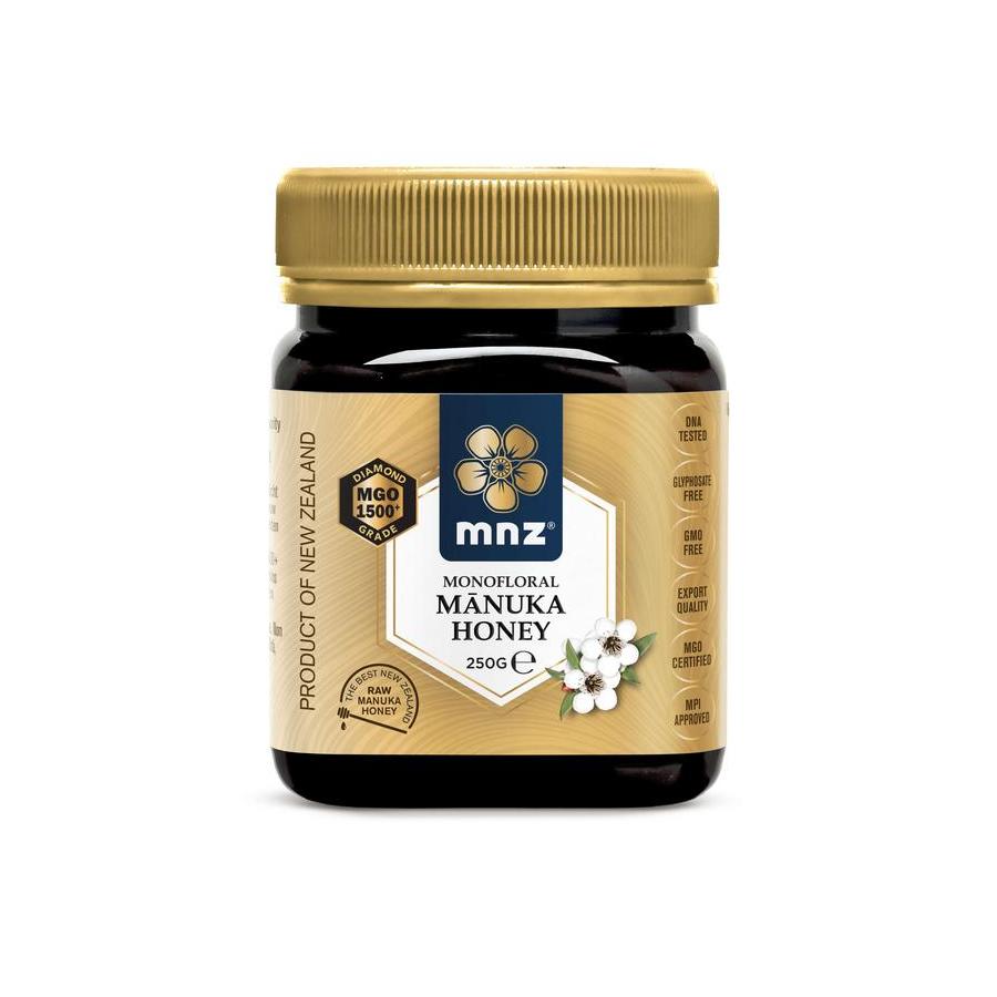 Manuka Honing MGO 1500+