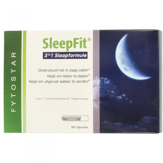 Sleep fit 3-in-1