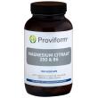 Magnesium citraat 250 & B6
