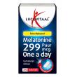 Melatonine 299mcg