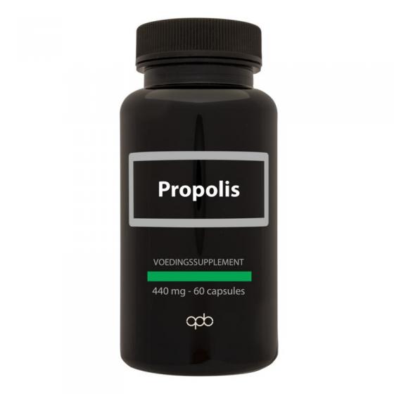 Propolis 400mg puur