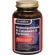 Groenlipmossel & collageen II formule