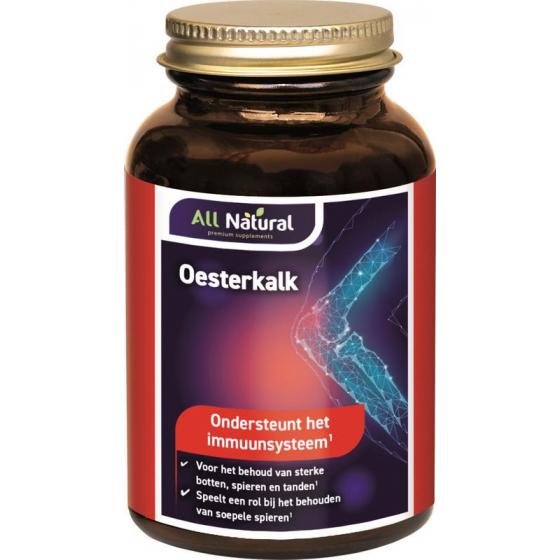 Oesterkalk