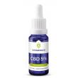 CBD Olie 5% full spectrum met MCT als drager