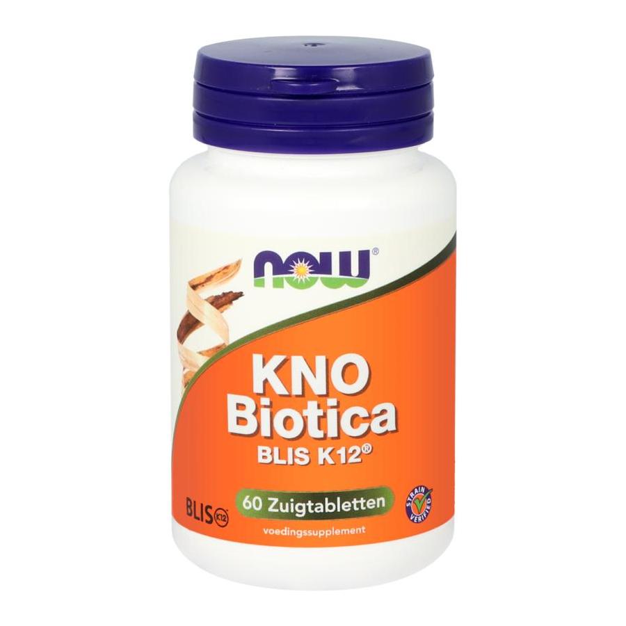 KNO biotica BLIS K12