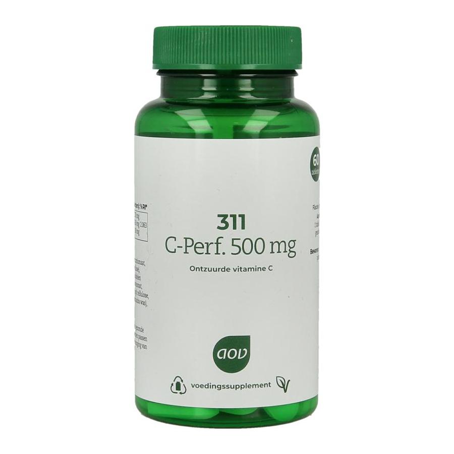 311 C-Perfect 550mg