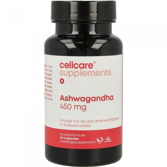 Ashwagandha 450mg