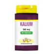 Kalium 500mg