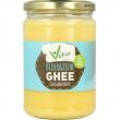 Ghee geklaarde boter bio