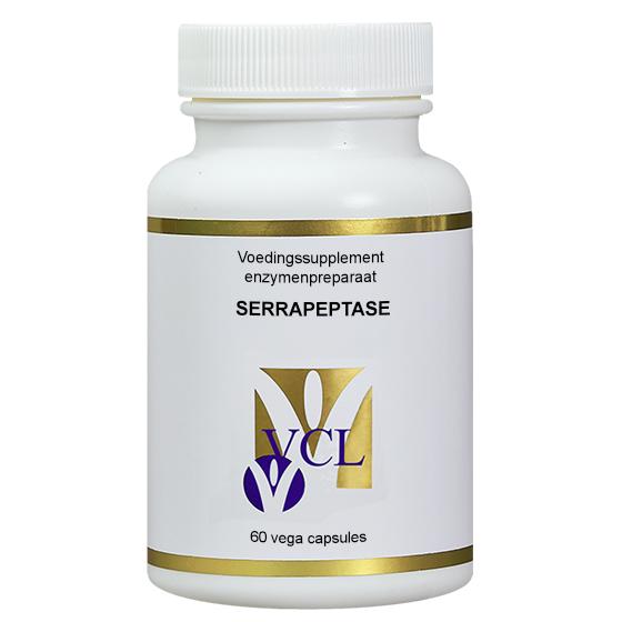 Serrapeptase