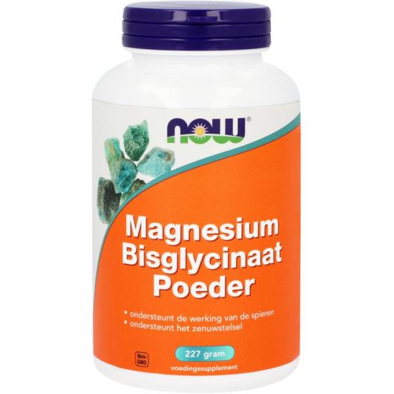 Magnesium bisglycinaat poeder