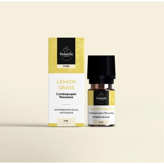 Lemongrass