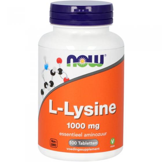 L-Lysine 1000 mg