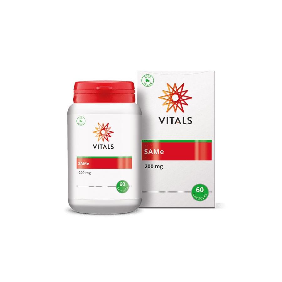 SAME 200 mg