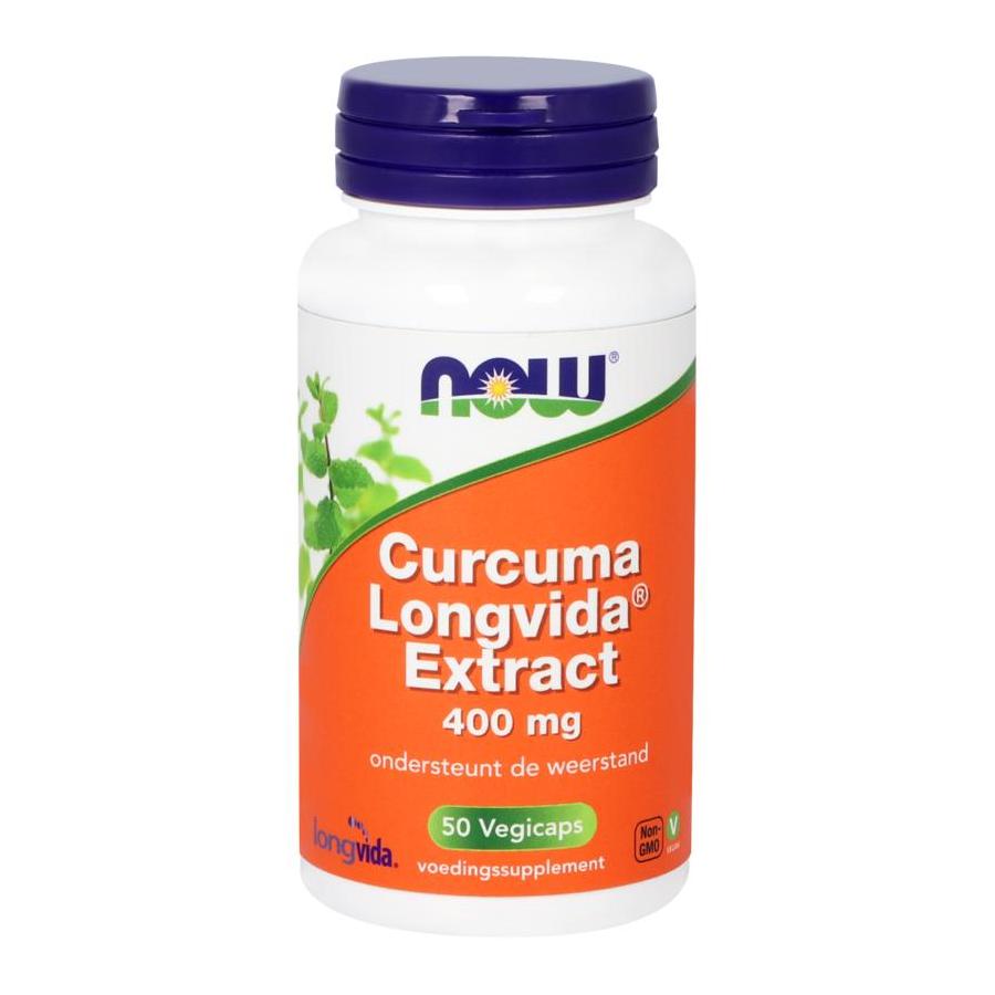 Curcuma longvida extract