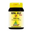 Royal jelly 2000 mg puur