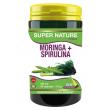 Moringa & spirulina 500 mg puur