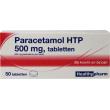 Paracetamol 500mg