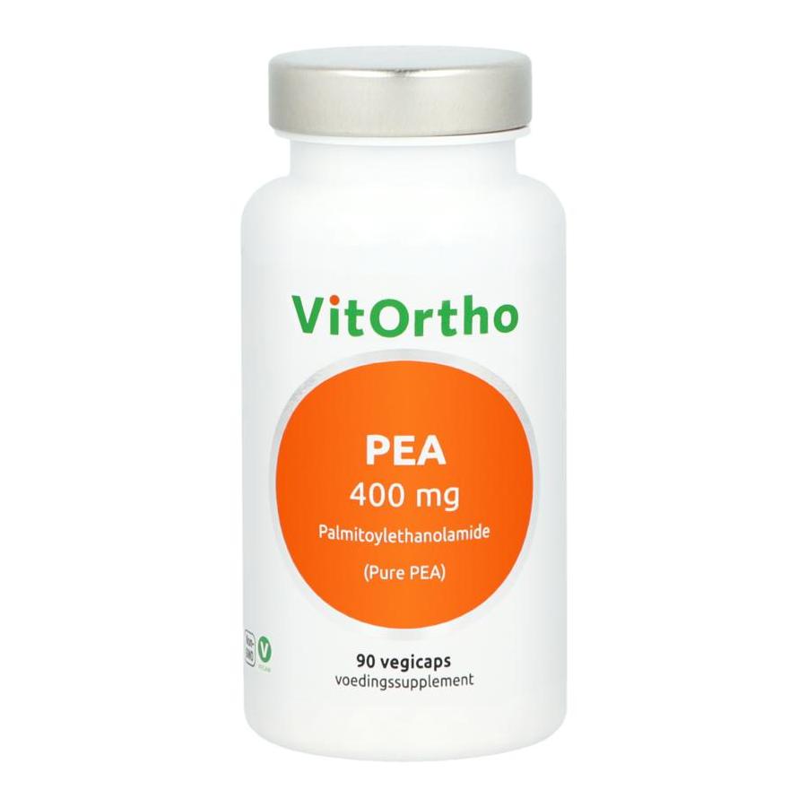 PEA 400 mg palmitoylethanolamide