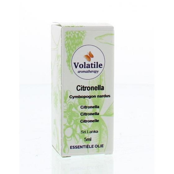 Citronella