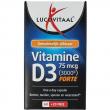 Vitamine D3 75mcg