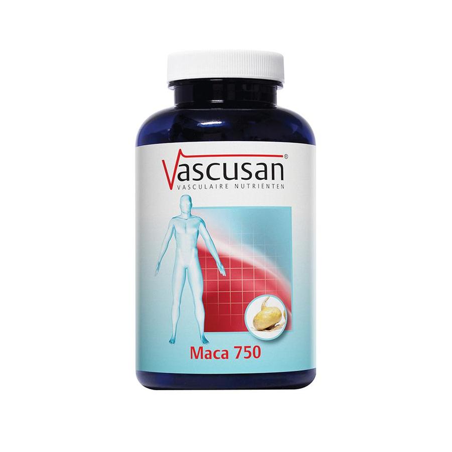 Maca 750