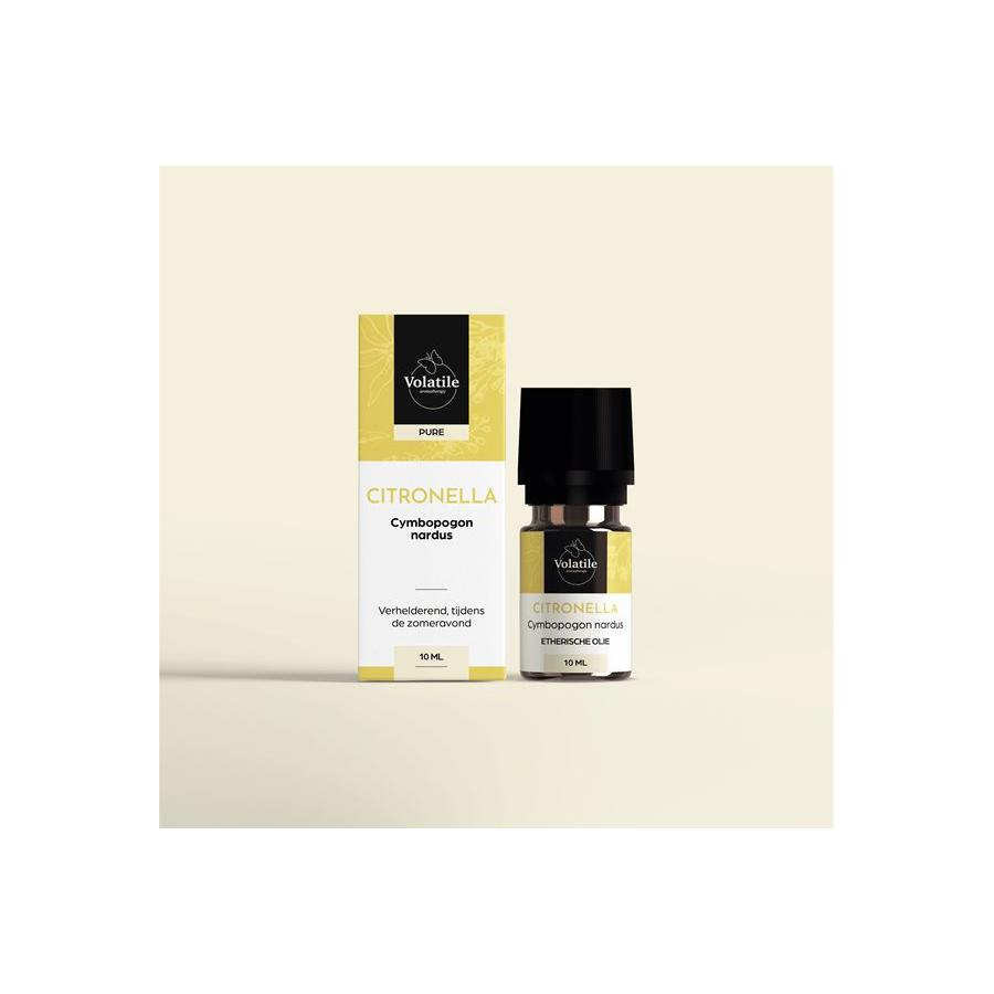 Citronella
