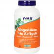 Magnesium trio softgels