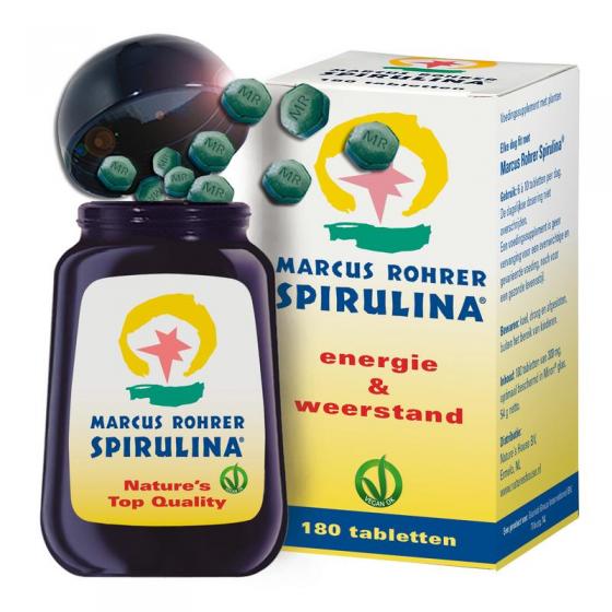 Spirulina