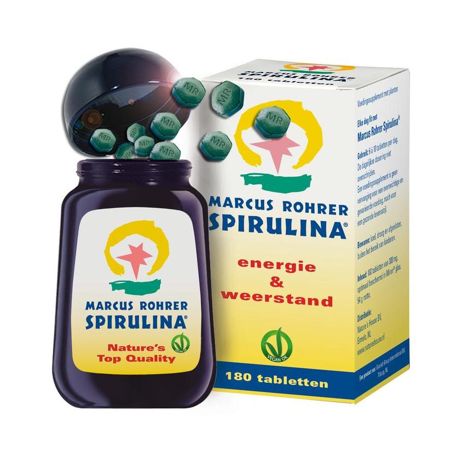 Spirulina