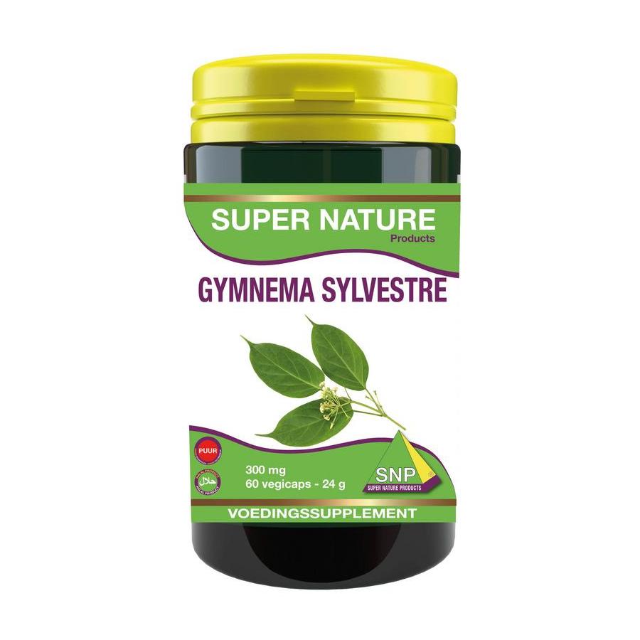Gymnema sylvestre 300mg puur