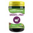 Groente & fruit 500mg puur