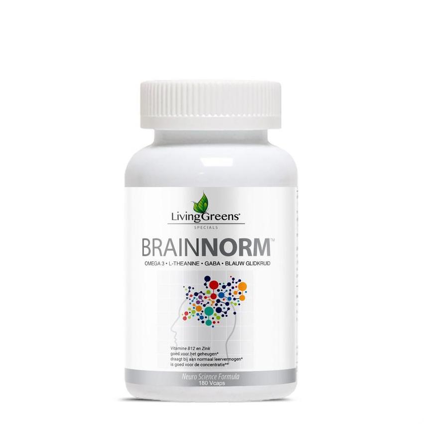 Brainnorm