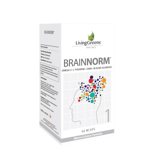 Brainnorm