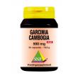 Garcinia cambogia 500mg puur