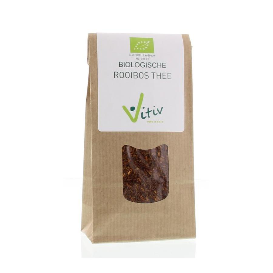 Rooibos thee bio