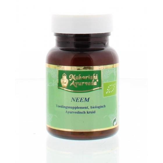 Neem bio