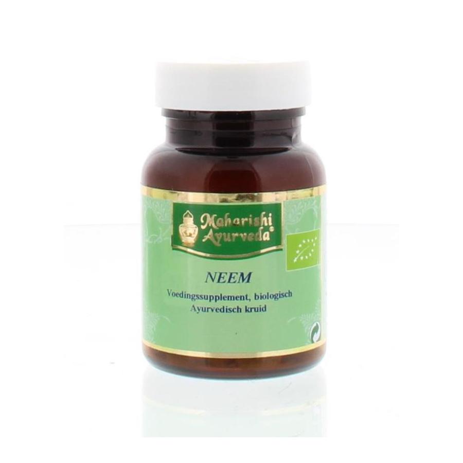 Neem bio