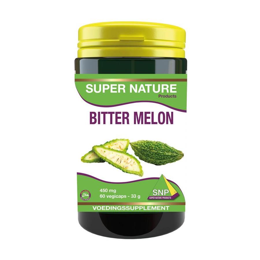Bitter melon