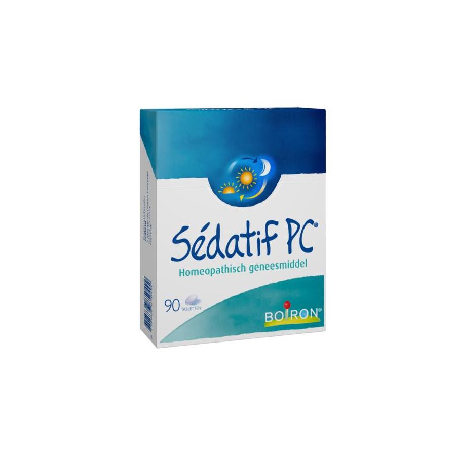 Sedatif PC