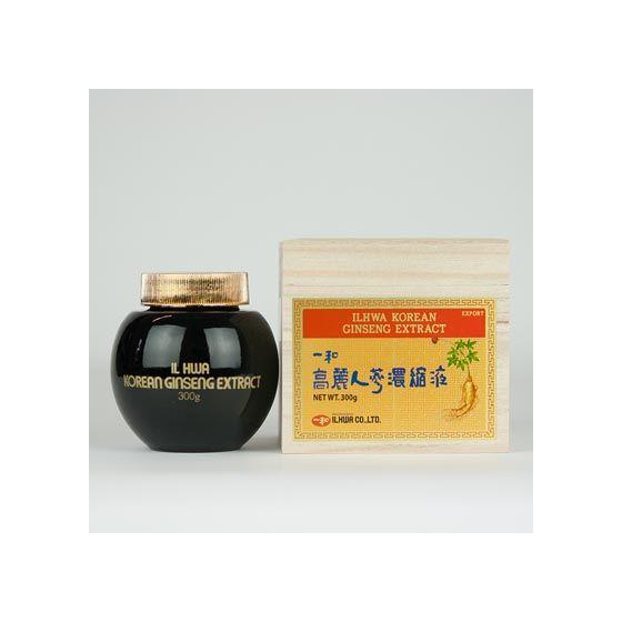 Ginseng extract