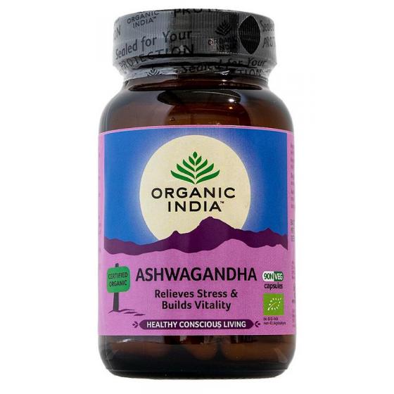 Ashwagandha bio